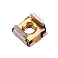 Cage Nuts M5 - M8